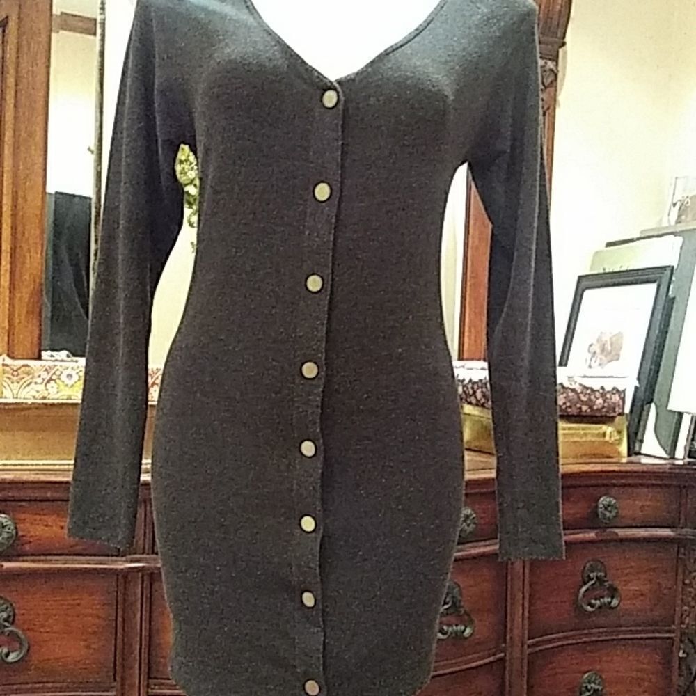 Alexander wang mini dress  - Picture 2 of 6